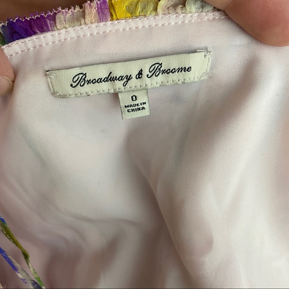 Broadway & Broome Dress - Picture 7 of 9